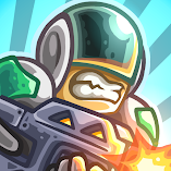 لعبة-iron-marines-offline-strategy-مهكرة.webp