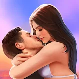 لعبة-journeys-romance-stories-مهكرة.webp