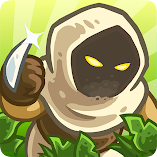 لعبة-kingdom-rush-frontiers-td-مهكرة.webp