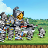 لعبة-kingdom-wars-مهكرة.webp