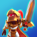 لعبة-knights-edge-pvp-raid-arena-مهكرة.webp