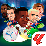 لعبة-laliga-head-football-كرة-القدم-مهكرة.webp