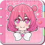 لعبة-lily-diary-dress-up-game-مهكرة.webp