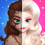 لعبة-makeover-story-fashion-merge-مهكرة.webp
