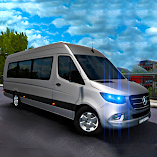 لعبة-minibus-simulator-city-driving-مهكرة.webp