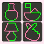لعبة-one-line-لعبة-لغز-الرسم-مهكرة.webp