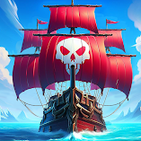 لعبة-pirate-ships・build-and-fight-مهكرة.webp