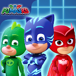 لعبة-pj-masks-hero-academy-مهكرة.webp