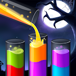 لعبة-sort-color-water-sort-puzzle-مهكرة.webp