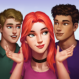 لعبة-spotlight-choose-your-romance-مهكرة.webp