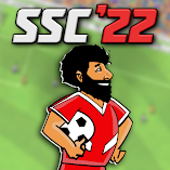 لعبة-ssc-22-super-soccer-champs-مهكرة.webp