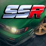 لعبة-static-shift-racing-مهكرة.webp