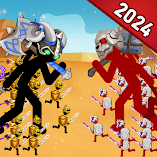 لعبة-stick-dynasty-مهكرة.webp