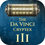 لعبة-the-da-vinci-cryptex-3-مهكرة.webp