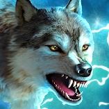لعبة-the-wolf-مهكرة.webp