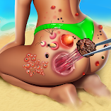 لعبة-tile-blast-match-asmr-game-مهكرة.webp
