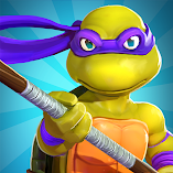 لعبة-tmnt-mutant-madness-مهكرة.webp