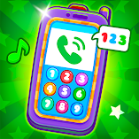 لعبة-toddler-baby-phone-مهكرة.webp