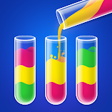 لعبة-water-sort-مهكرة.webp