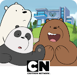 لعبة-we-bare-bears-match3-repairs-مهكرة.webp