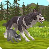 لعبة-wildcraft-animal-sim-online-مهكرة.webp