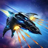 لعبة-windwings-space-shooter-مهكرة.webp