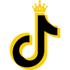 TikTok-Gold-Logo-240×240