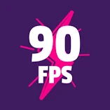 تطبيق-90-fps-premium-مهكر.webp