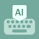 تطبيق-ai-keyboard-ai-assistant-مهكر.webp