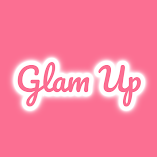 تطبيق-glam-up-perfect-your-look-مهكر.webp