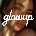 تطبيق-glowup-ai-find-your-pretty-مهكر.webp