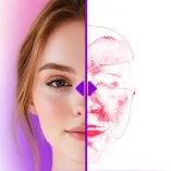 تطبيق-glowup-face-score-skincare-مهكر.webp