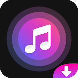 تطبيق-music-downloader-song-download-مهكر.webp