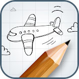تطبيق-whiteboard-drawing-sketch-مهكر.webp