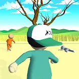 تنزيل-لعبة-456-run-challenge-clash-3d.webp