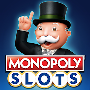 تحميل لعبة MONOPOLY Slots