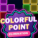 تنزيل-لعبة-colorful-point-elimination.webp