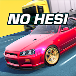 تنزيل-لعبة-no-hesi-car-traffic-racing.webp