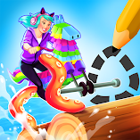 تنزيل-لعبة-scribble-rider.webp