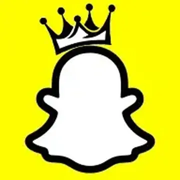 سناب-شات-الذهبي