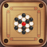 لعبة-carrom-lite-board-offline-game-مهكرة.webp