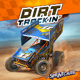 لعبة-dirt-trackin-sprint-cars-مهكرة.webp