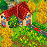 لعبة-family-farm-royal-مهكرة.webp