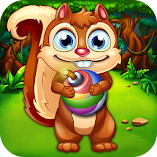 لعبة-forest-rescue-match-3-puzzle-مهكرة.webp