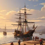 لعبة-forge-of-empires-build-a-city-مهكرة.webp