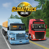 لعبة-global-truck-online-مهكرة.webp