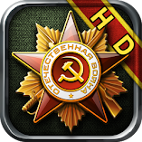 لعبة-glory-of-generals-world-war-2-مهكرة.webp