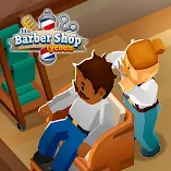 لعبة-idle-barber-shop-tycoon-game-مهكرة.webp