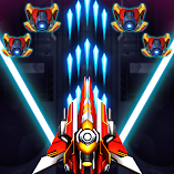 لعبة-infinite-shooting-galaxy-war-مهكرة.webp
