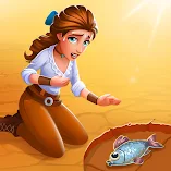 لعبة-island-hoppers-farm-adventure-مهكرة.webp